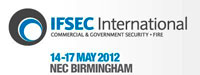 IFSEC LOGO