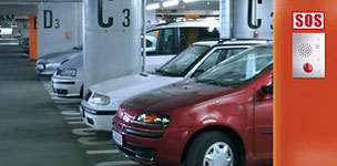 interfoni u bolnicama