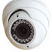 Dome analogna kamera za video nadzor VIDEOSEC IRD-736V