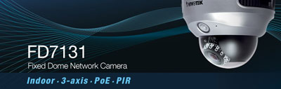 vivotek FD7131