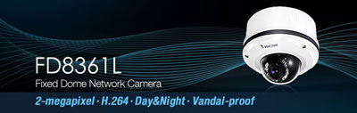 vivotek FD8361L