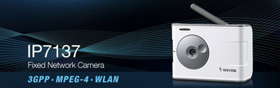 vivotek IP7137